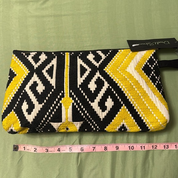 Dwell Studio Cosmetic Bag - Picture 5 of 5